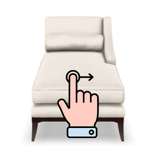 Rotar el mueble